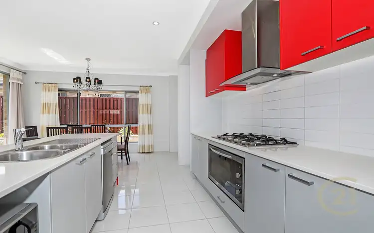 Second view of Homely house listing, 5 Shearers Close, Ferny Hills QLD 4055