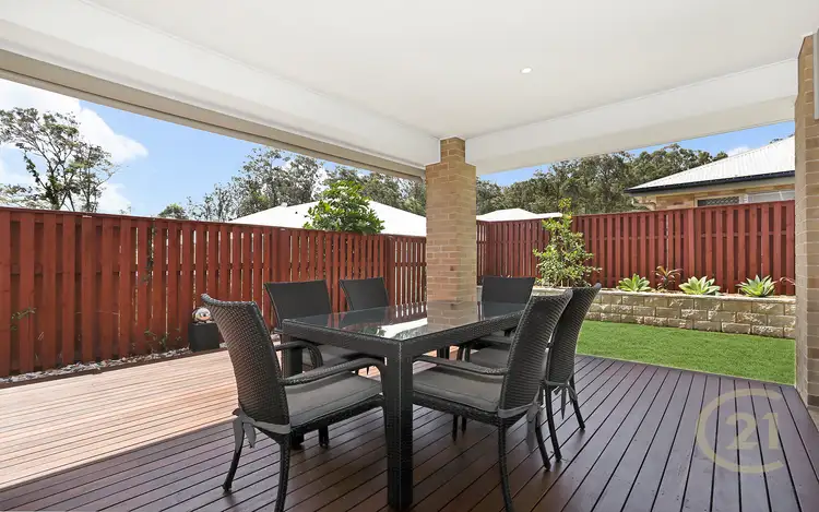 Third view of Homely house listing, 5 Shearers Close, Ferny Hills QLD 4055