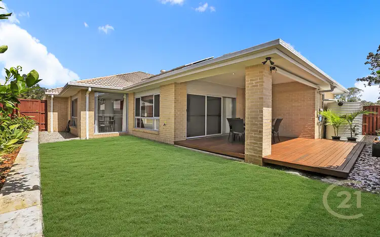 Fourth view of Homely house listing, 5 Shearers Close, Ferny Hills QLD 4055