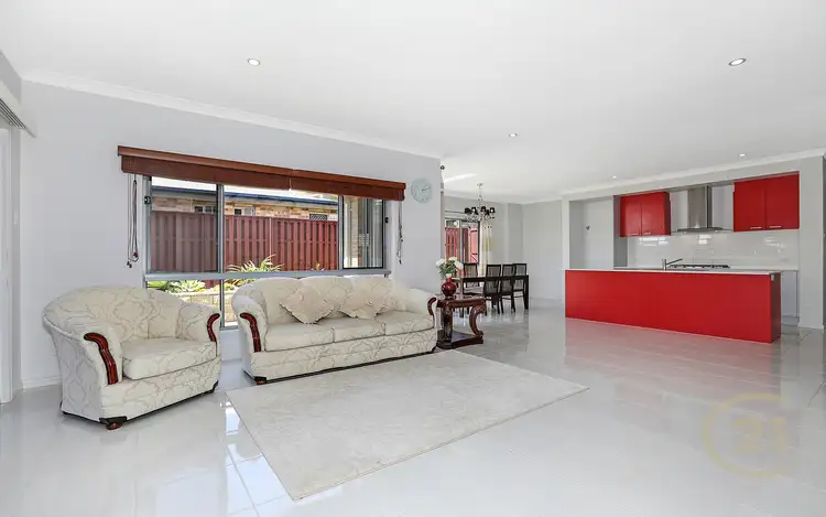 Fifth view of Homely house listing, 5 Shearers Close, Ferny Hills QLD 4055