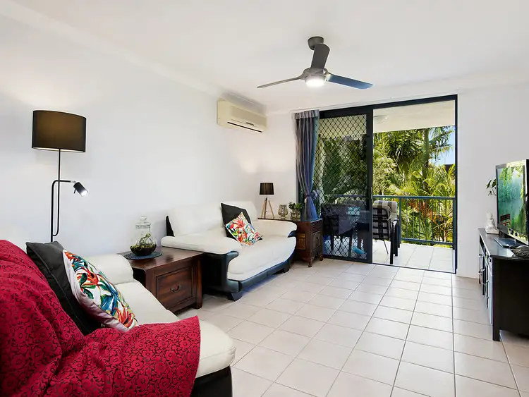 Third view of Homely apartment listing, 15/22 Anzac Avenue, Maroochydore QLD 4558