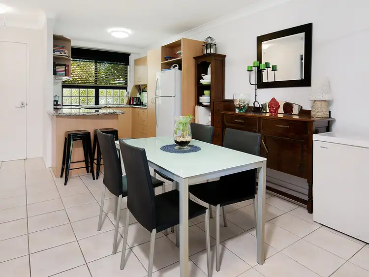 Fourth view of Homely apartment listing, 15/22 Anzac Avenue, Maroochydore QLD 4558