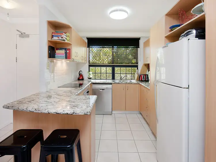 Fifth view of Homely apartment listing, 15/22 Anzac Avenue, Maroochydore QLD 4558