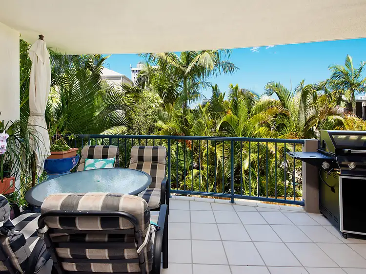 Sixth view of Homely apartment listing, 15/22 Anzac Avenue, Maroochydore QLD 4558