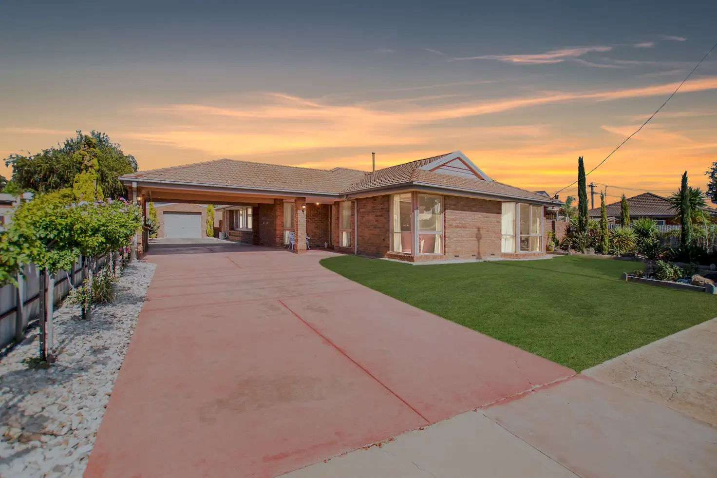 Main view of Homely house listing, 203 High Street, Echuca VIC 3564