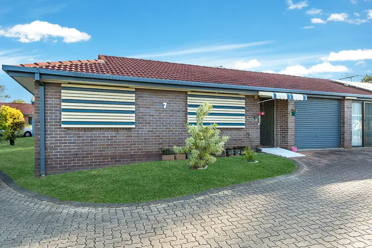 Main view of Homely unit listing, 7/9 Todds Road, Lawnton QLD 4501