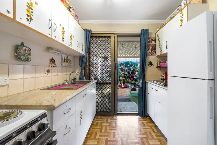 Third view of Homely unit listing, 7/9 Todds Road, Lawnton QLD 4501