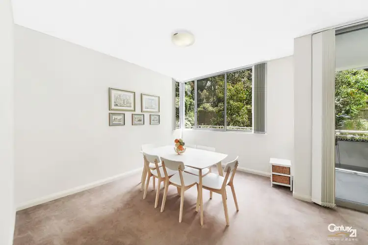 Fifth view of Homely apartment listing, A007/3-7 Lorne Ave, Killara NSW 2071