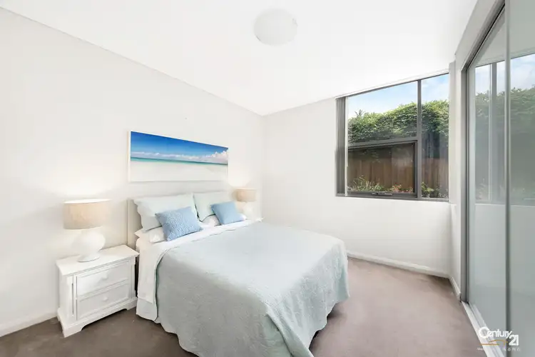 Sixth view of Homely apartment listing, A007/3-7 Lorne Ave, Killara NSW 2071