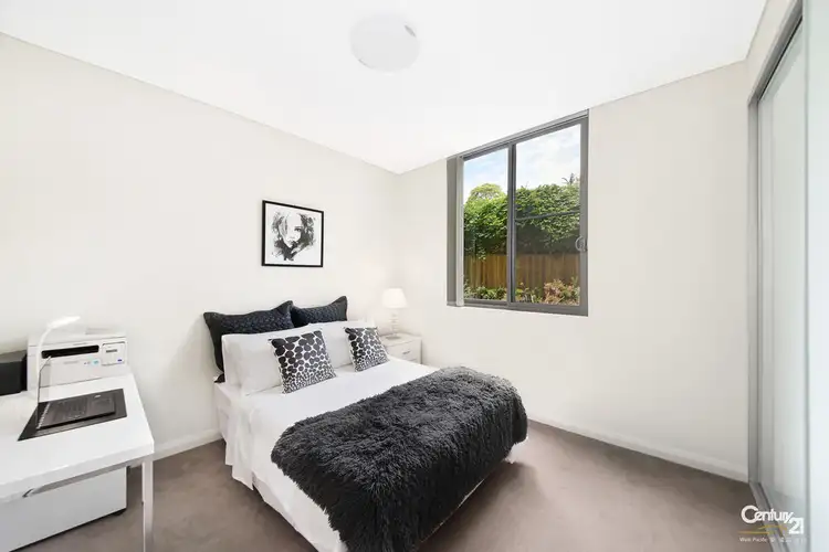Seventh view of Homely apartment listing, A007/3-7 Lorne Ave, Killara NSW 2071
