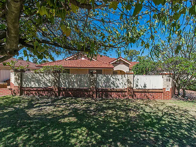 33B Jupiter Street, Carlisle WA 6101