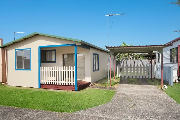 Site 29 491 River Street, West Ballina NSW 2478