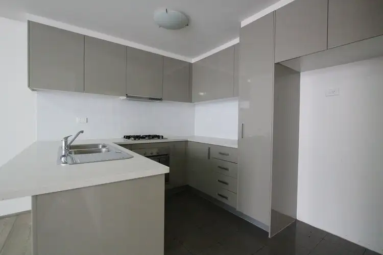 Second view of Homely unit listing, 17/10-16 Castlereagh street, Liverpool NSW 2170