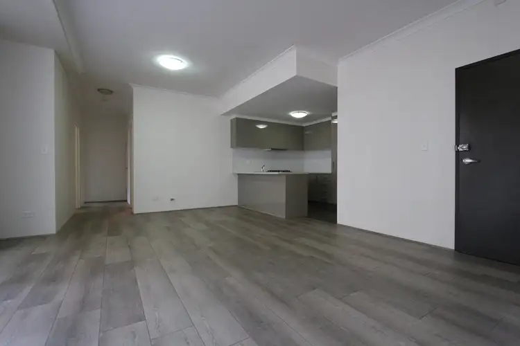 Fifth view of Homely unit listing, 17/10-16 Castlereagh street, Liverpool NSW 2170