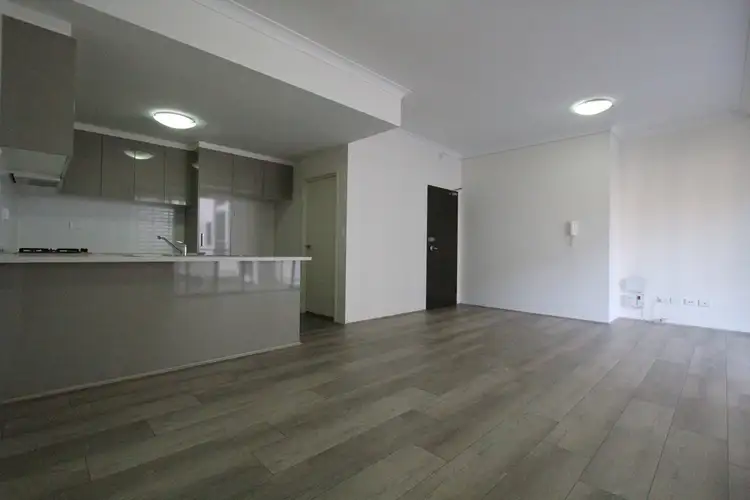 Sixth view of Homely unit listing, 17/10-16 Castlereagh street, Liverpool NSW 2170