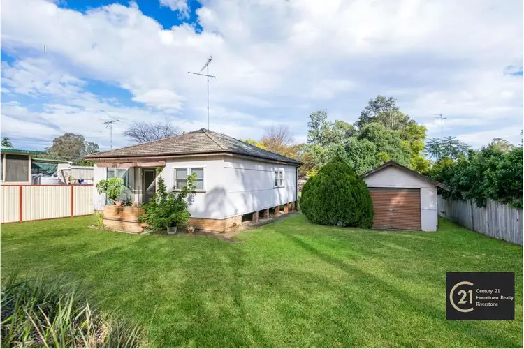 Main view of Homely house listing, 80 Bridge street, Schofields NSW 2762