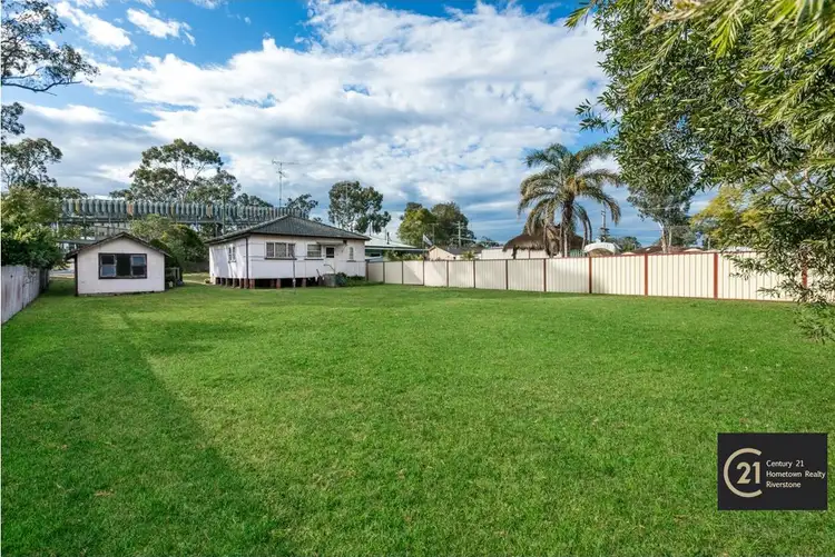 Second view of Homely house listing, 80 Bridge street, Schofields NSW 2762