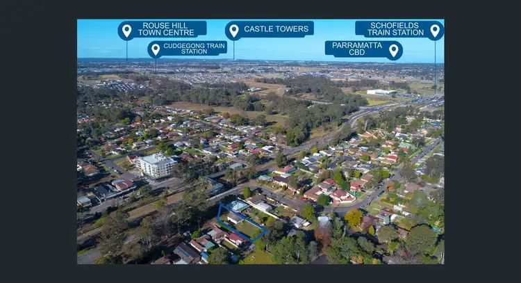 Fourth view of Homely house listing, 80 Bridge street, Schofields NSW 2762