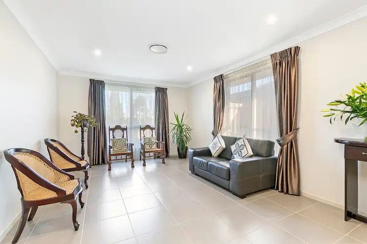 Second view of Homely house listing, 20 Alkoomie Street, The Ponds NSW 2769