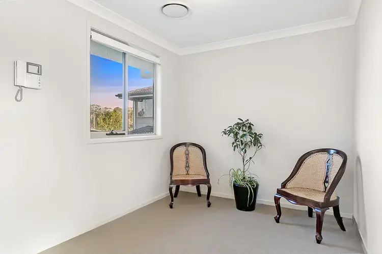 Fourth view of Homely house listing, 20 Alkoomie Street, The Ponds NSW 2769