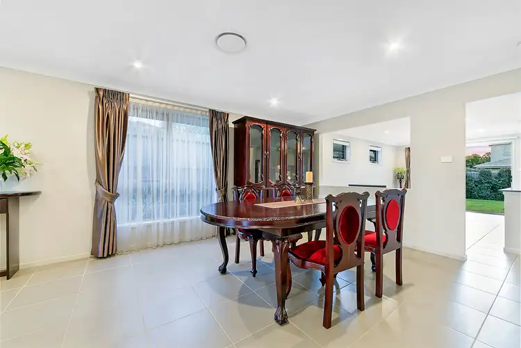 Fifth view of Homely house listing, 20 Alkoomie Street, The Ponds NSW 2769