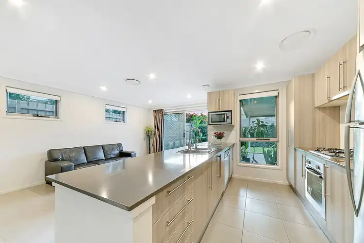 Sixth view of Homely house listing, 20 Alkoomie Street, The Ponds NSW 2769