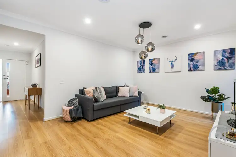 Second view of Homely house listing, 11 Austen Avenue, Officer VIC 3809