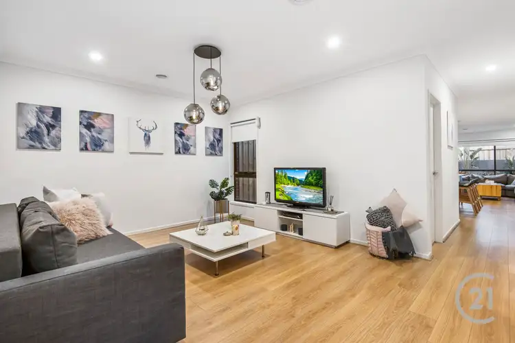 Third view of Homely house listing, 11 Austen Avenue, Officer VIC 3809