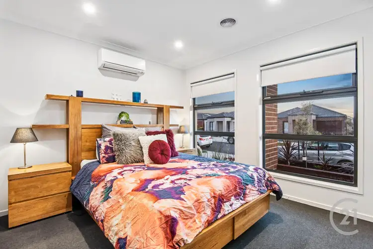 Fourth view of Homely house listing, 11 Austen Avenue, Officer VIC 3809
