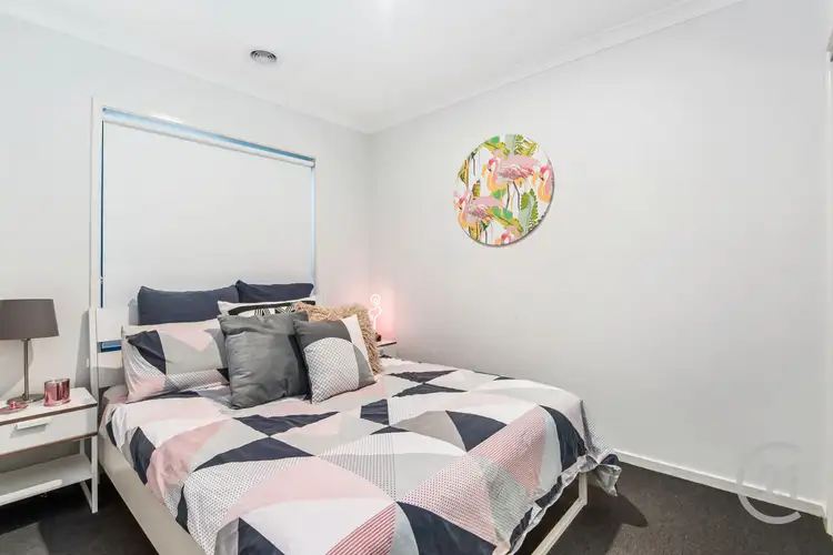 Fifth view of Homely house listing, 11 Austen Avenue, Officer VIC 3809