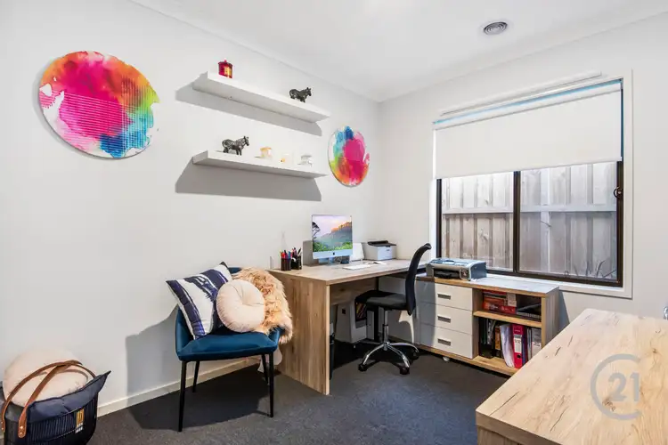 Sixth view of Homely house listing, 11 Austen Avenue, Officer VIC 3809