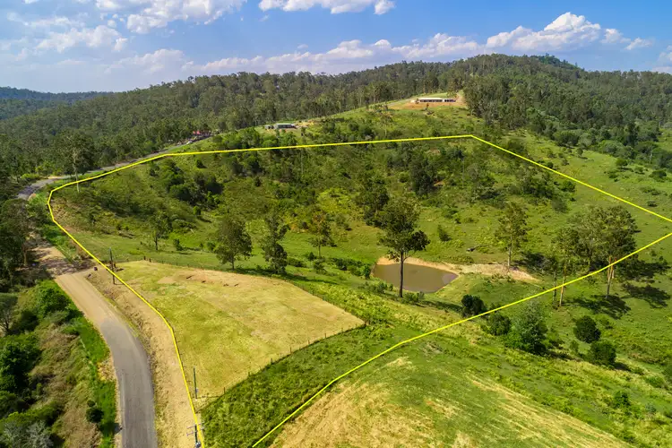 40 Dobbos Road, Fishermans Pocket QLD 4570