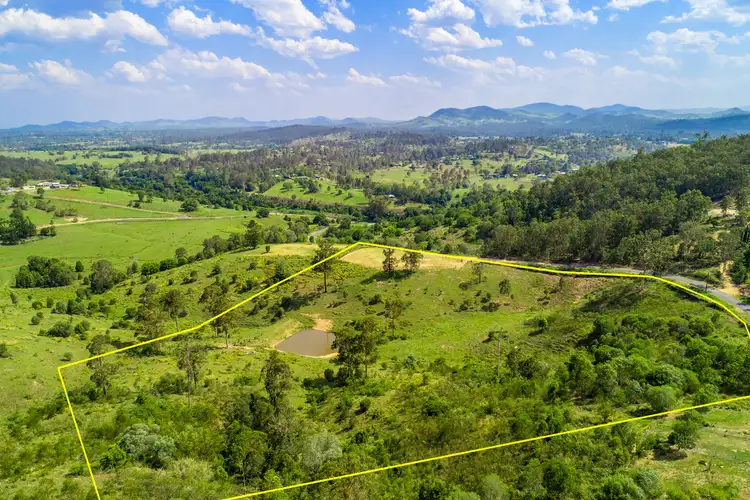 Third view of Homely land listing, 40 Dobbos Road, Fishermans Pocket QLD 4570
