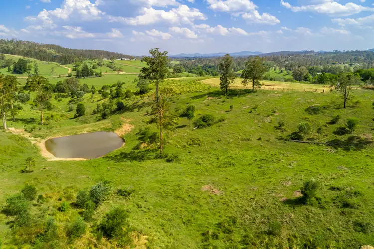 Fifth view of Homely land listing, 40 Dobbos Road, Fishermans Pocket QLD 4570