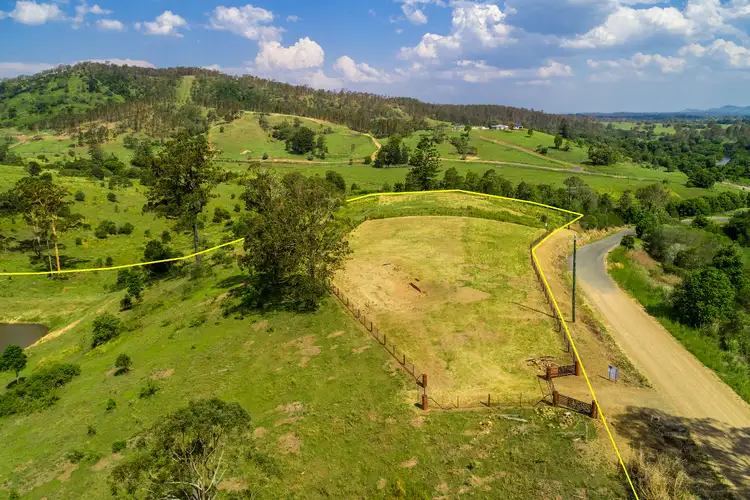 Sixth view of Homely land listing, 40 Dobbos Road, Fishermans Pocket QLD 4570