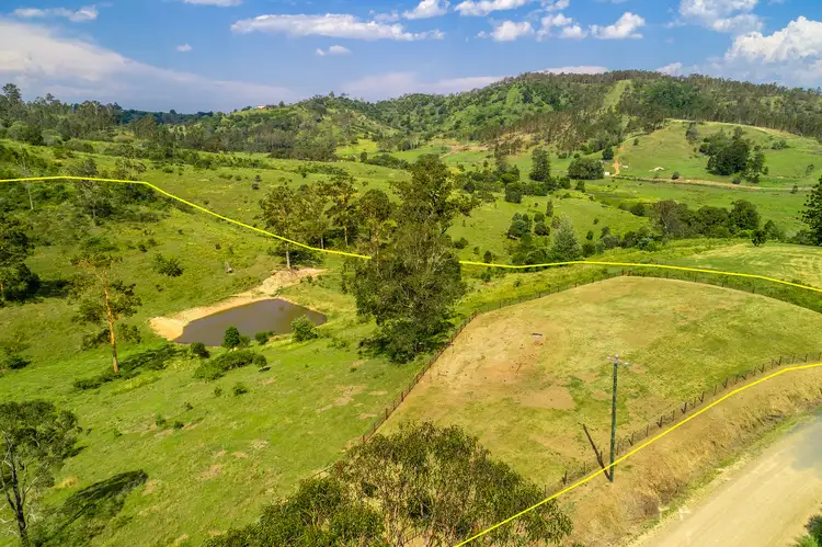 Seventh view of Homely land listing, 40 Dobbos Road, Fishermans Pocket QLD 4570