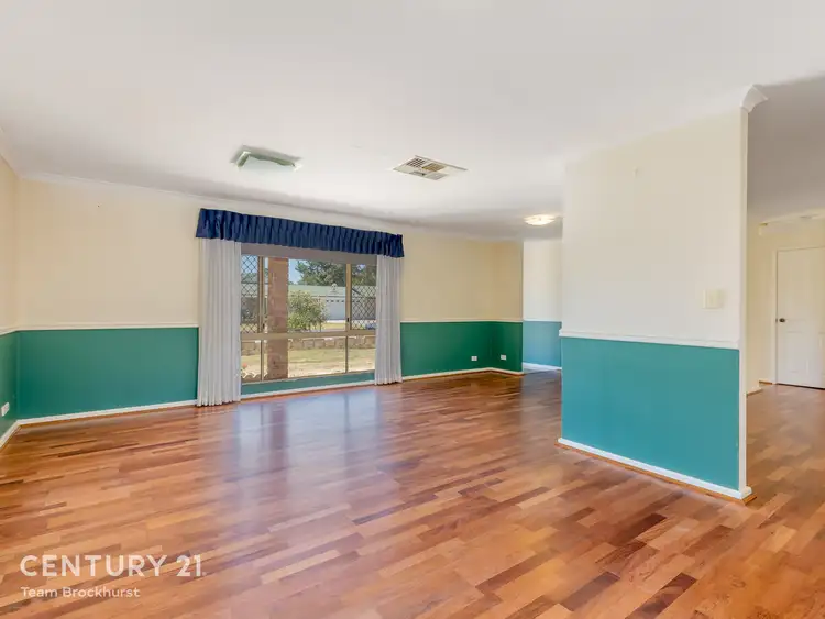 Third view of Homely house listing, 53 Inverness Circle, Camillo WA 6111
