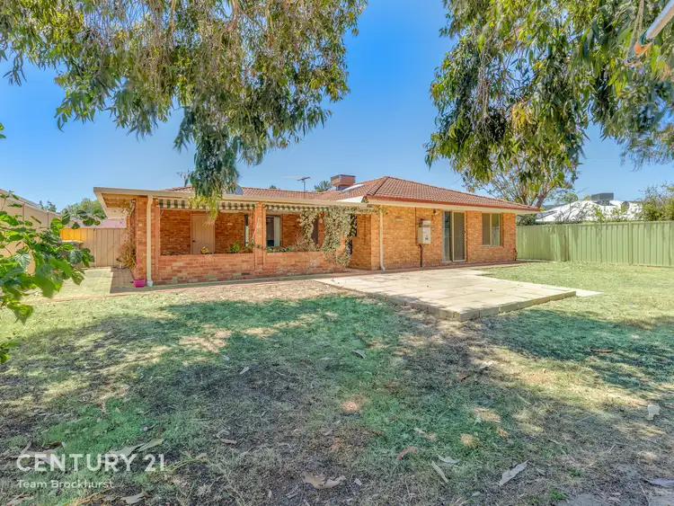 Fourth view of Homely house listing, 53 Inverness Circle, Camillo WA 6111