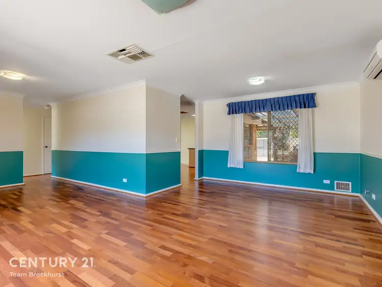 Fifth view of Homely house listing, 53 Inverness Circle, Camillo WA 6111