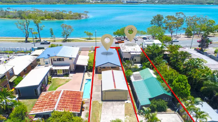 Main view of Homely house listing, 19 Bradman Avenue, Maroochydore QLD 4558