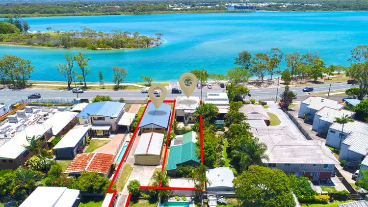 Second view of Homely house listing, 17 Bradman Avenue, Maroochydore QLD 4558