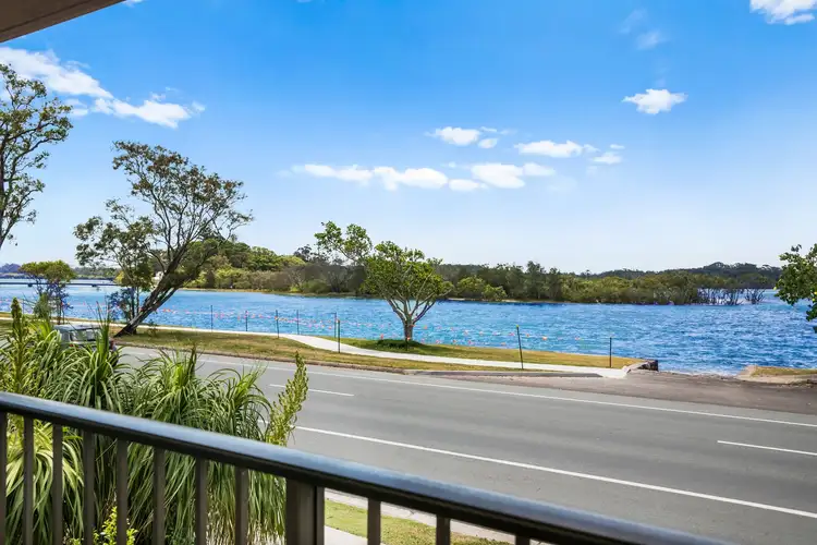 Fourth view of Homely house listing, 17 Bradman Avenue, Maroochydore QLD 4558