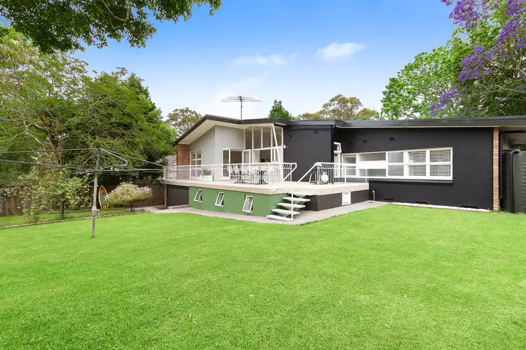 33 Junction Road, Wahroonga NSW 2076