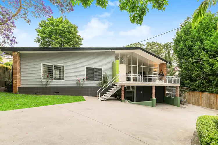 Third view of Homely house listing, 33 Junction Road, Wahroonga NSW 2076