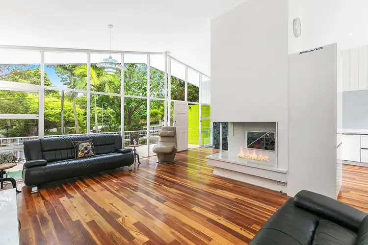Fourth view of Homely house listing, 33 Junction Road, Wahroonga NSW 2076