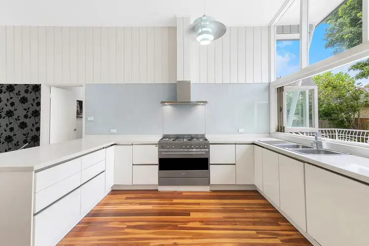 Fifth view of Homely house listing, 33 Junction Road, Wahroonga NSW 2076