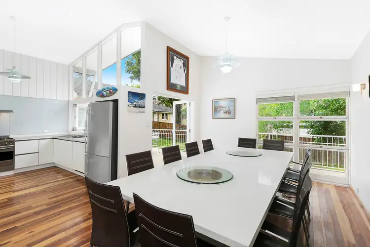 Sixth view of Homely house listing, 33 Junction Road, Wahroonga NSW 2076