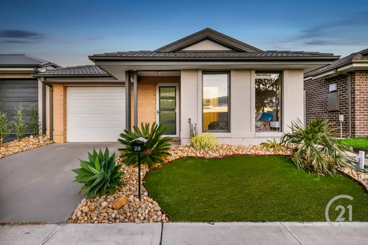 28 Henrietta Avenue, Officer VIC 3809