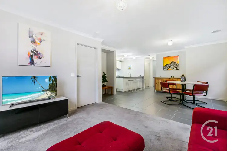 Second view of Homely house listing, 28 Henrietta Avenue, Officer VIC 3809