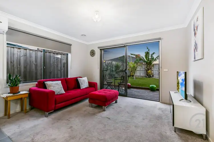 Third view of Homely house listing, 28 Henrietta Avenue, Officer VIC 3809